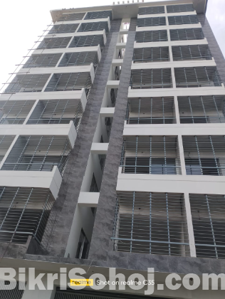 Flat to Let in Chittagong